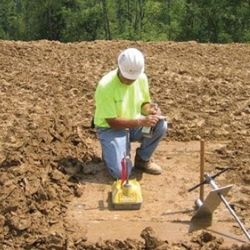 Geology and Geotechnical